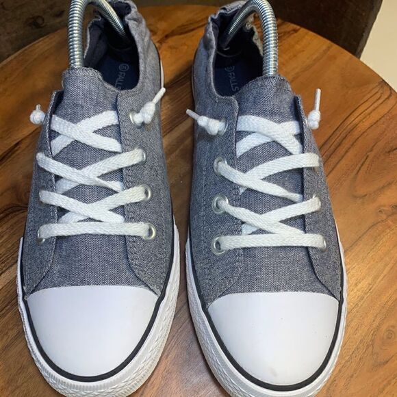Falls Creek Shoes - Falls Creek womens sneakers.  Inv 5372